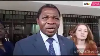 Breaking News! Why is Yaoundé Panicking??