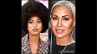 Breaking News’ Willow Smith Expose Jada Pinkett  Having ￼Entanglement With Her Lesbian Girlfriend!