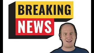 BREAKING NEWS WITH DANNY PART 5