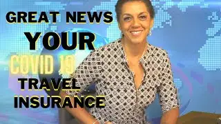 Breaking News - Your Travel Insurance Policy