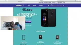 BREAKING NEWS!! ZTE BLADE Z MAX IS HERE! $129