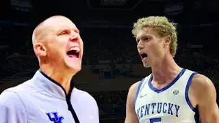 BREAKING! NO ONE EXPECTED THIS! KENTUCKY BASKETBALL NEWS UPDATE!