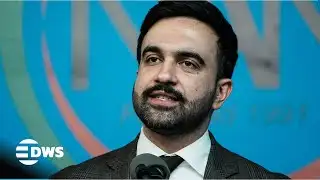 BREAKING: NYC Mayor Mamdani Issues URGENT Winter Storm Safety Alert | AC15