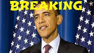 BREAKING: Obama Gets Terrible News - Anonymous EXPOSED