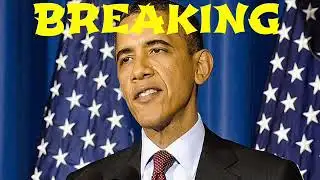BREAKING: Obama Gets Terrible News Anonymous EXPOSED