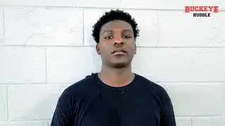 BREAKING - Ohio State Lands FIVE-STAR Defensive Lineman