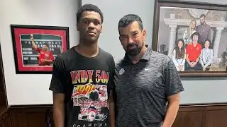 BREAKING: Ohio State Lands Four-Star Wide Receiver Jerquaden Guilford