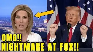 BREAKING: Oversight Erupts as Trump Polls Crater and Fox News Scrambles