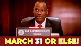 BREAKING: Oyedele Issues Strong Warning — Nigerians Must File Tax Returns Before March 31