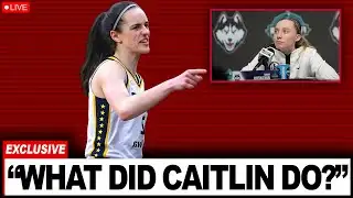 BREAKING: Paige Bueckers Reconsiders WNBA Future After Caitlin Clark Situation