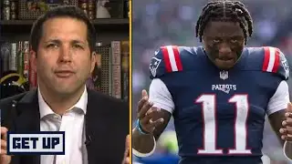 BREAKING: Patriots’ Price Tag Revealed for Eagles’ Star WR AJ Brown — Schefter Drops Bombshell!” 