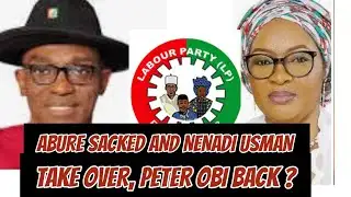 BREAKING: PETER OBI RETURNING TO LP ?