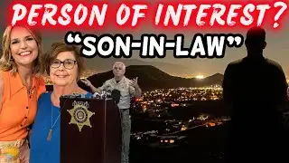 BREAKING: Potential Person of Interest Emerges in Nancy Guthrie Case