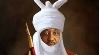 BREAKING!! PRESIDENCY