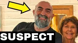 🔴 BREAKING - PRIME SUSPECT - TOMMASO CIONI!! NANCY GUTHRIE KIDNAPPING - LIVE
