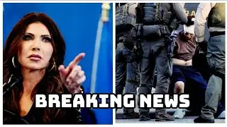 BREAKING: Republicans ABANDON Kristi Noem as she MELTS DOWN in Horrible Interview