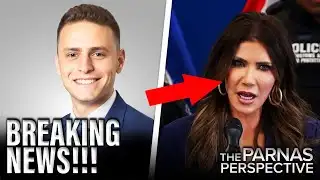 BREAKING: Republicans ABANDON Kristi Noem as she MELTS DOWN in Horrible Interview