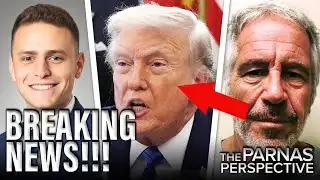 BREAKING: Republicans ABANDON Trump as More BOMBSHELL Epstein Files Released