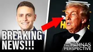 BREAKING: Republicans in CHAOS as Senator BLOCKS ICE Funding From Moving Forward