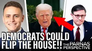 BREAKING: Republicans PANIC Because Democrats Set to FLIP The House!!