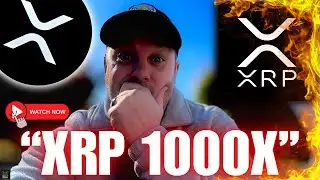 🚨BREAKING Ripple XRP / Fed NEWS! (FIX THEORY) 