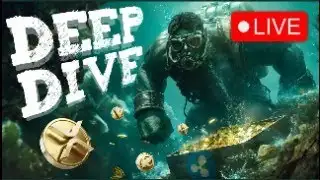 BREAKING...RIPPLE XRP, MASTERCARD & A SECRET CRYPTO LAUNCH ARTIFICIAL INTELLIGENCE PROJECT???