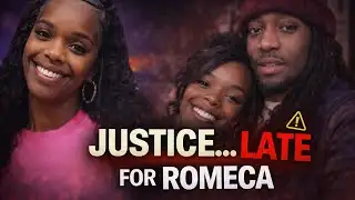 BREAKING: Romeca Finally Gets Justice — 6 Felony Charges Filed(2025).