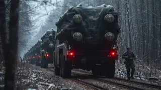 🚨 BREAKING: Russia Deploys Nuclear-Capable Hypersonic Missiles to Belarus, Europe on High Alert