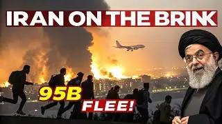 BREAKING: Russia Sends Chilling Message to U.S. on Possible Iran Attack