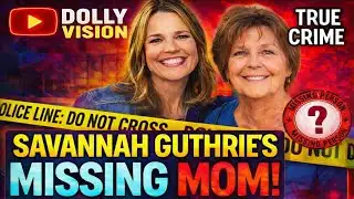 🚨 BREAKING: Savannah Guthrie’s Mom Missing Officials Confirm “Crime Scene” | Jack & Lilly, & MORE