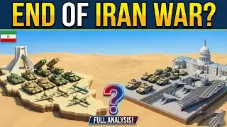 Breaking: Secret Iran-US Agreement to Change the Middle East!