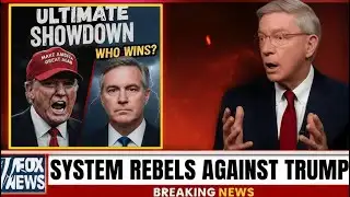 BREAKING: Senate Blocks Trump’s Emergency Powers — Trump Rages “Rigged”