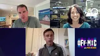 Breaking SFPD news ft. Mark Tamayo