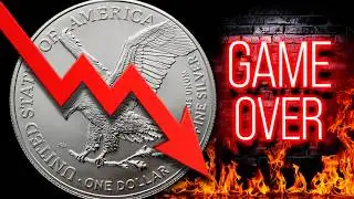 BREAKING: Silver just SHOCKED Everyone!