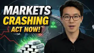 BREAKING: Smart Money Is Running - Here