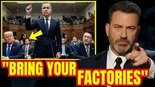 BREAKING: South Korea Offered Canada $100B for Submarines — Ottawa’s DEMAND BLOWS UP