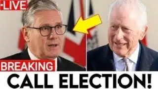 BREAKING: Starmer EXPLODES as MPs Launch No-Confidence Vote — Brexit BETRAYAL Exposed!