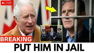 BREAKING: Starmer’s EU Plot EXPOSED — Supreme Court Sends Shockwaves Across Britain