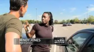 Breaking Story So New Reporter Literally Has No Information