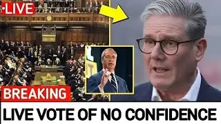 BREAKING  Supreme Court £124K – Starmer Ordered to RESIGN IMMEDIATELY!