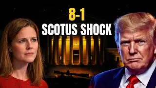 BREAKING: Supreme Court 8-1 Decision Hits Second Amendment — Missouri SAPA Stopped