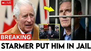 BREAKING: Supreme Court CRUSHES Starmer’s Secret EU Plot — Britain ERUPTS