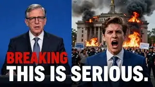 BREAKING: Supreme Court Makes Major Trump Tariff Ruling