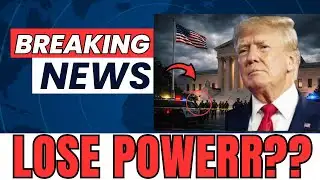 BREAKING: Supreme Court’s 6–3 Emergency Decision Sends Shockwaves Across America