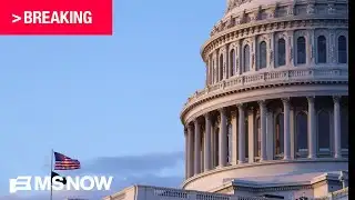 BREAKING: Suspect arrested in Jan. 6 pipe bomb case