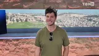 BREAKING Tehran Hit by Mystery Explosions; Trump Keeps Strike Plan Secret  TBN Israel