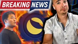 BREAKING TERRA LUNA CLASSIC NEWS! CASE DISMISSED!