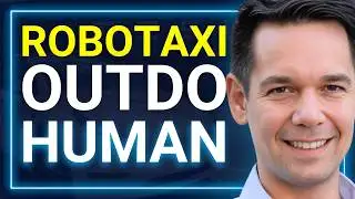 BREAKING: Tesla News Points To Robotaxi Progress