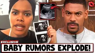 BREAKING: Teyana Taylor Breaks Silence After Aaron Pierre Leaves — Fans Question EVERYTHING!
