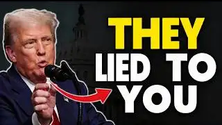 BREAKING: The $2,000 Check Approved? The "Ugly Truth" No One Is Telling You